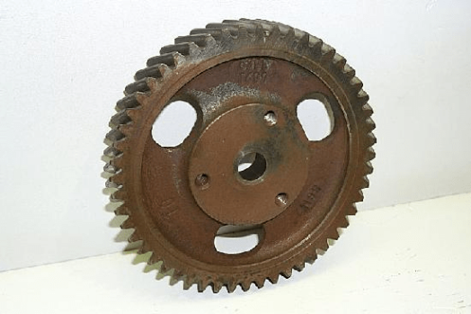 Ford Injection Pump Gear