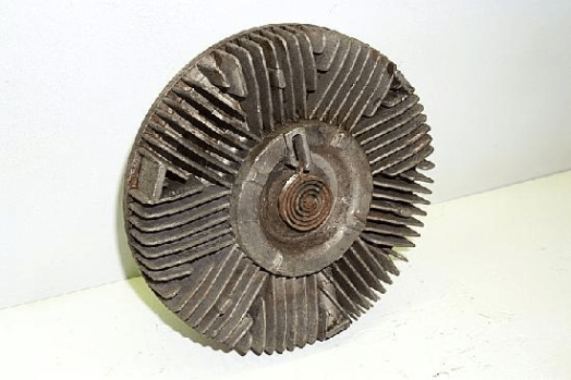 Ford Fan Clutch