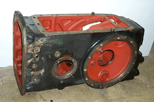 New Holland Rear Housing