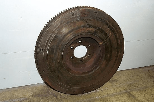 Ford Flywheel