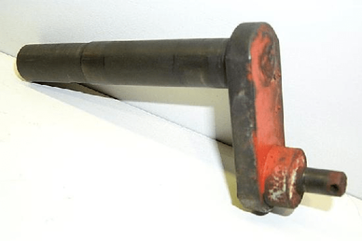 Ford Gear Shift Shaft - Reverse