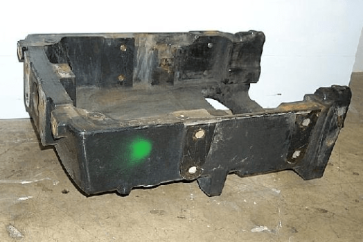 New Holland Front Support