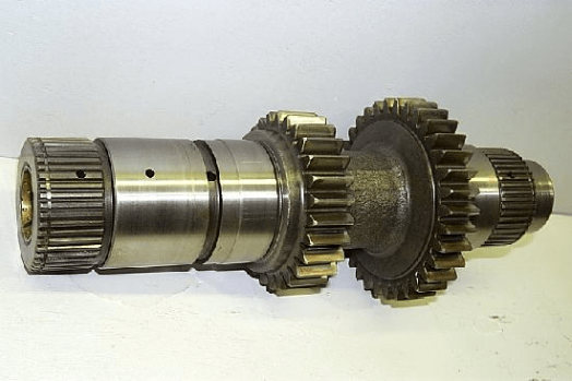 Ford Mainshaft