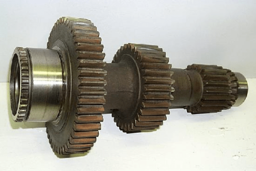 Ford Gear - Range Cluster