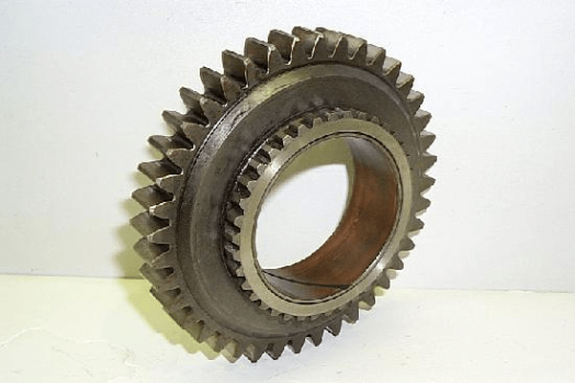 Ford Gear - Mainshaft 3rd Speed