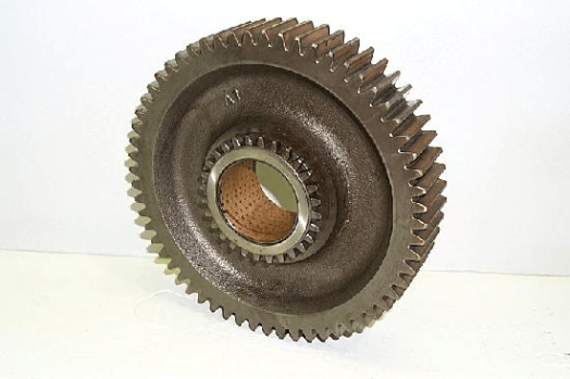 Ford Gear - Output Shaft