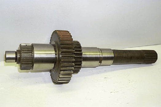 Ford Output Shaft