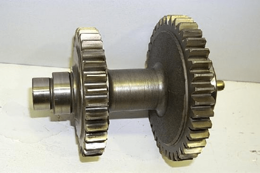 Ford Gear - Countershaft Cluster