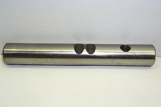 Ford Shift Rail - Range Upper