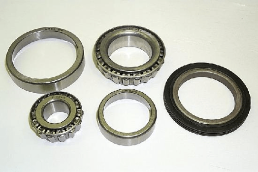 Ford Front Wheel Bearing Kit
