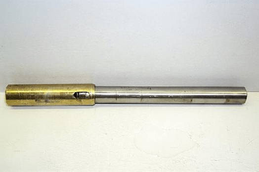 Ford Lock Shaft
