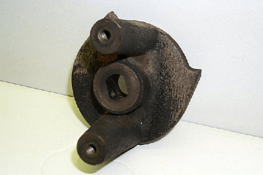 Ford Lift Control Plate