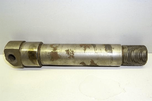 Ford Draft Control Plunger