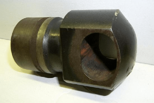 Ford Draft Control Plunger Yoke