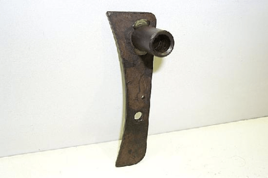 Ford Draft Control Link