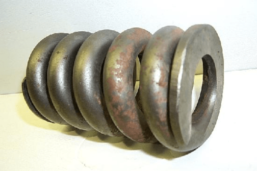 Ford Draft Control Spring