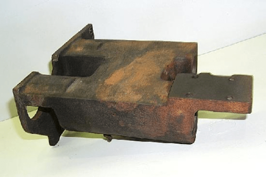 Ford Gearbox Control Support