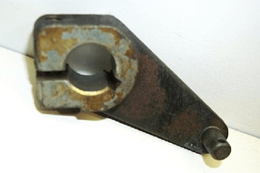 Ford Range Control Lever - Inner