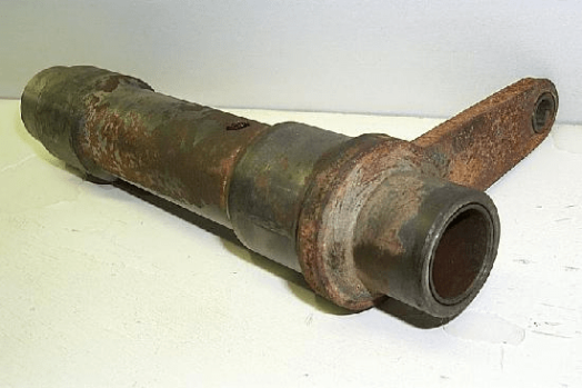 Ford Range Conrol Shaft - Outer
