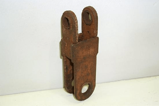 Ford Hand Lever Support