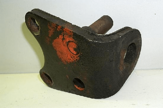 New Holland Hand Brake Support R.h.