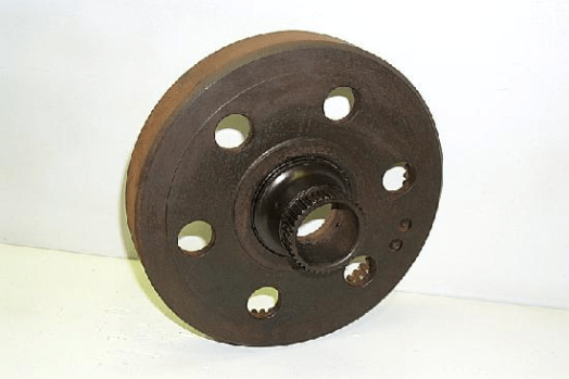 John Deere Input Planet Ring Gear