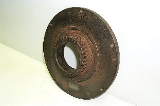 John Deere Input Planet Clutch Backing Plate