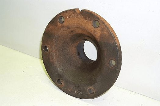 John Deere Diff Quill - R.h.