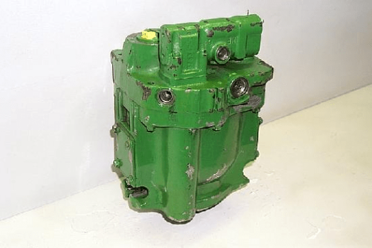 John Deere Hydraulic Pump