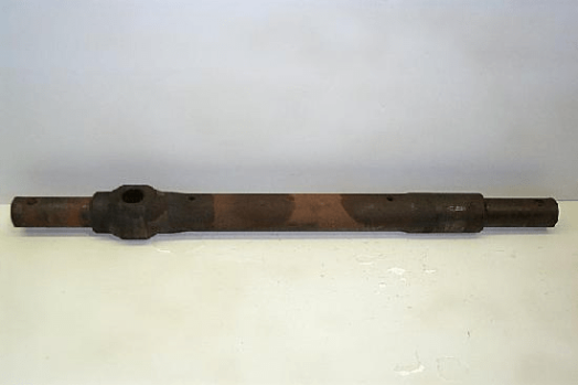 John Deere Draft Link Support Shaft