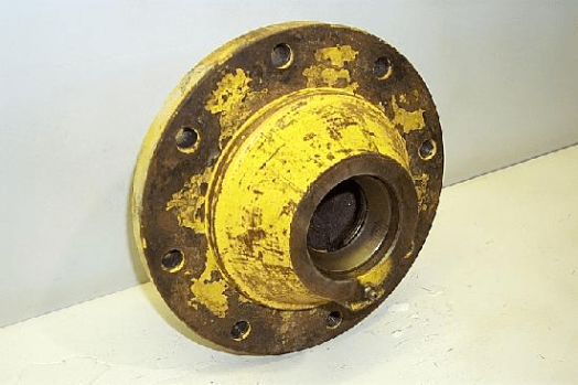 John Deere Hub