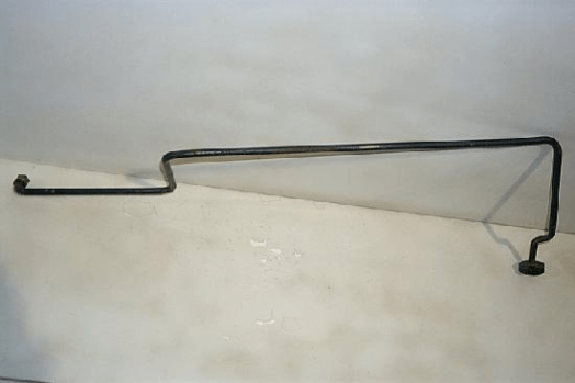 Kubota Delivery Pipe