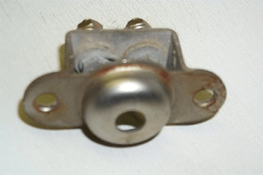Kubota Glow Plug Indicator
