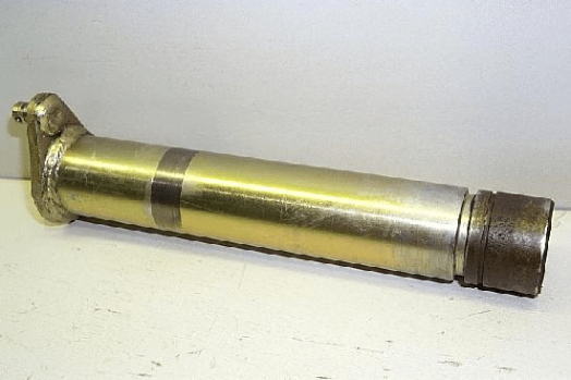 Kubota Draft Control Shaft