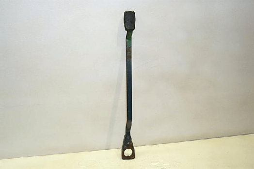 Kubota Draft Control Lever