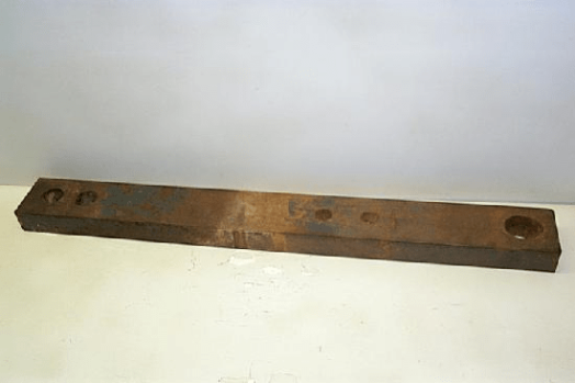 Kubota Drawbar