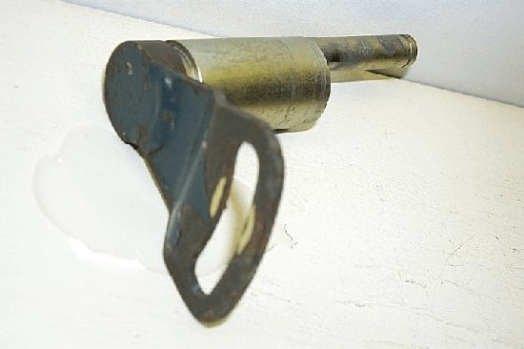 Kubota Draft Senser Pivot Link
