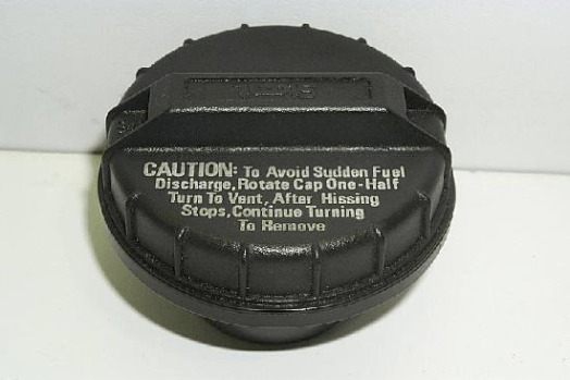 Bobcat Fuel Cap