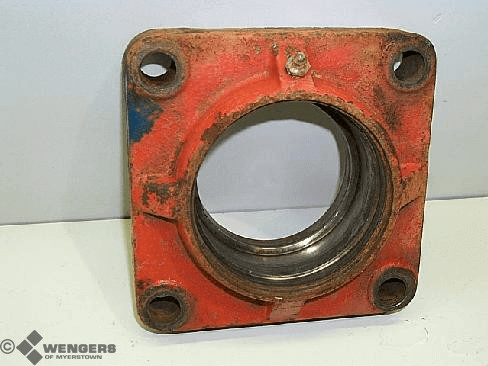 John Deere 7' side mount sickle