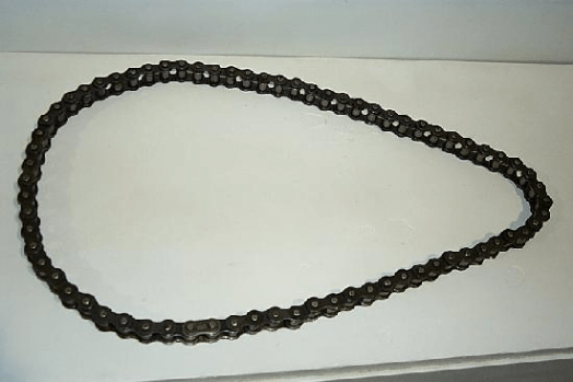 Gehl Drive Chain - Motor To Jackshaft