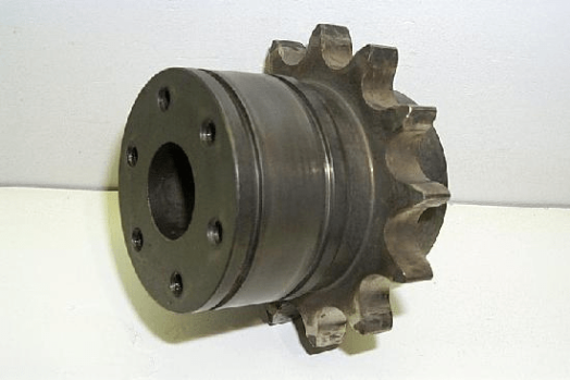 Gehl Motor Sprocket