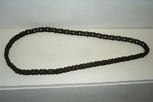 Gehl Drive Chain - Jackshaft To Axle