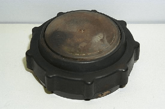 Gehl Fuel Cap
