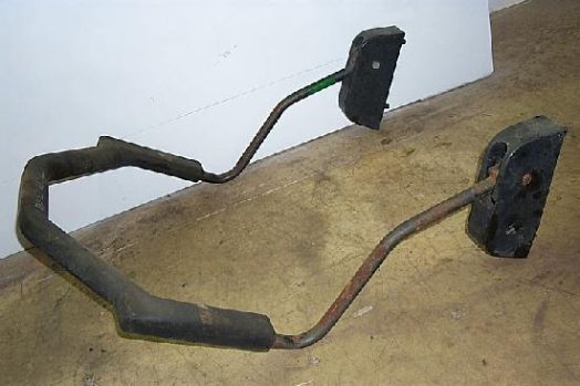 SEAT BAR