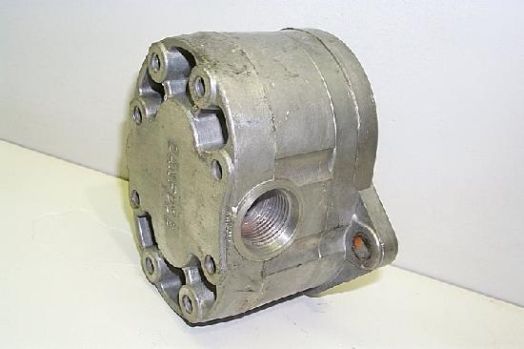 GEAR PUMP