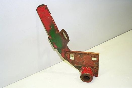 RAPID TACH HANDLE - R.H.