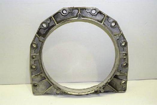 Bobcat Rear Seal Housing