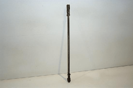 Massey Ferguson Fuel Shut Off Rod
