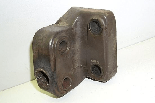 Massey Ferguson Engine Support - L.h.