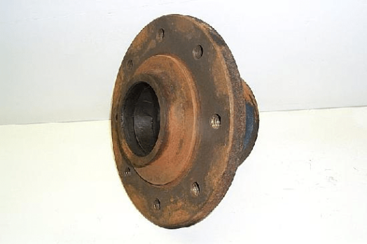 Massey Ferguson Front Hub